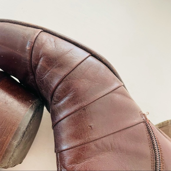 Stacy adams boots size 9 - Picture 8 of 11